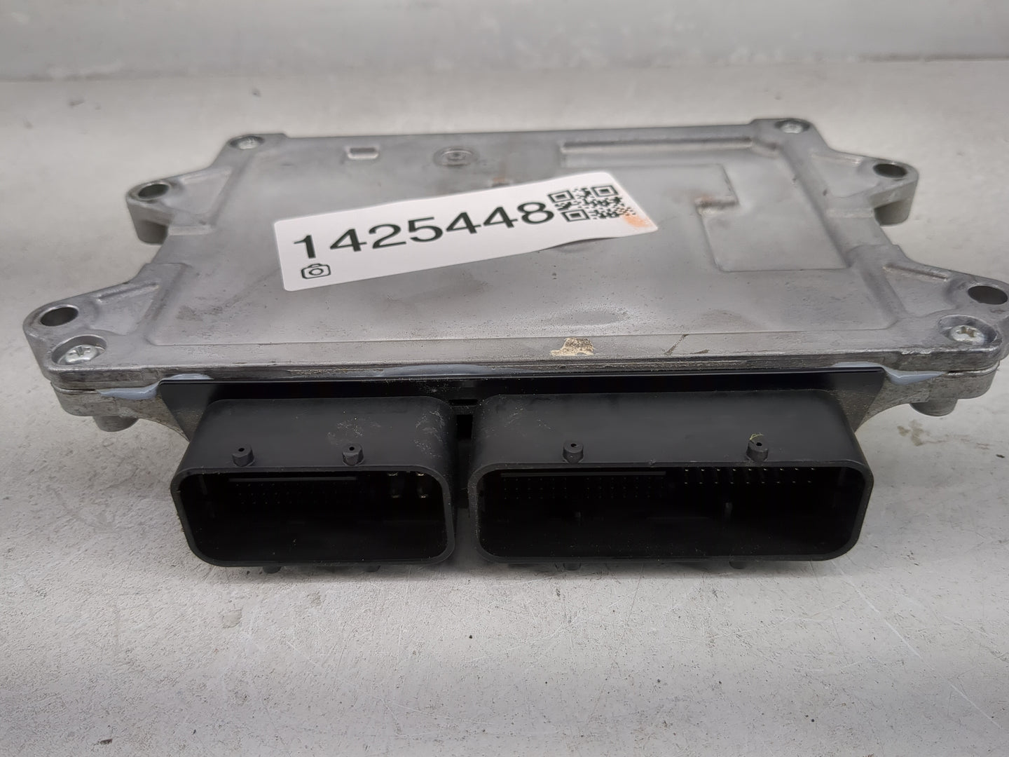 2024 Mazda Cx-30 PCM Engine Control Computer ECU ECM PCU OEM P/N:PGPT-18-881 Fits OEM Used Auto Parts - Oemusedautoparts1.co