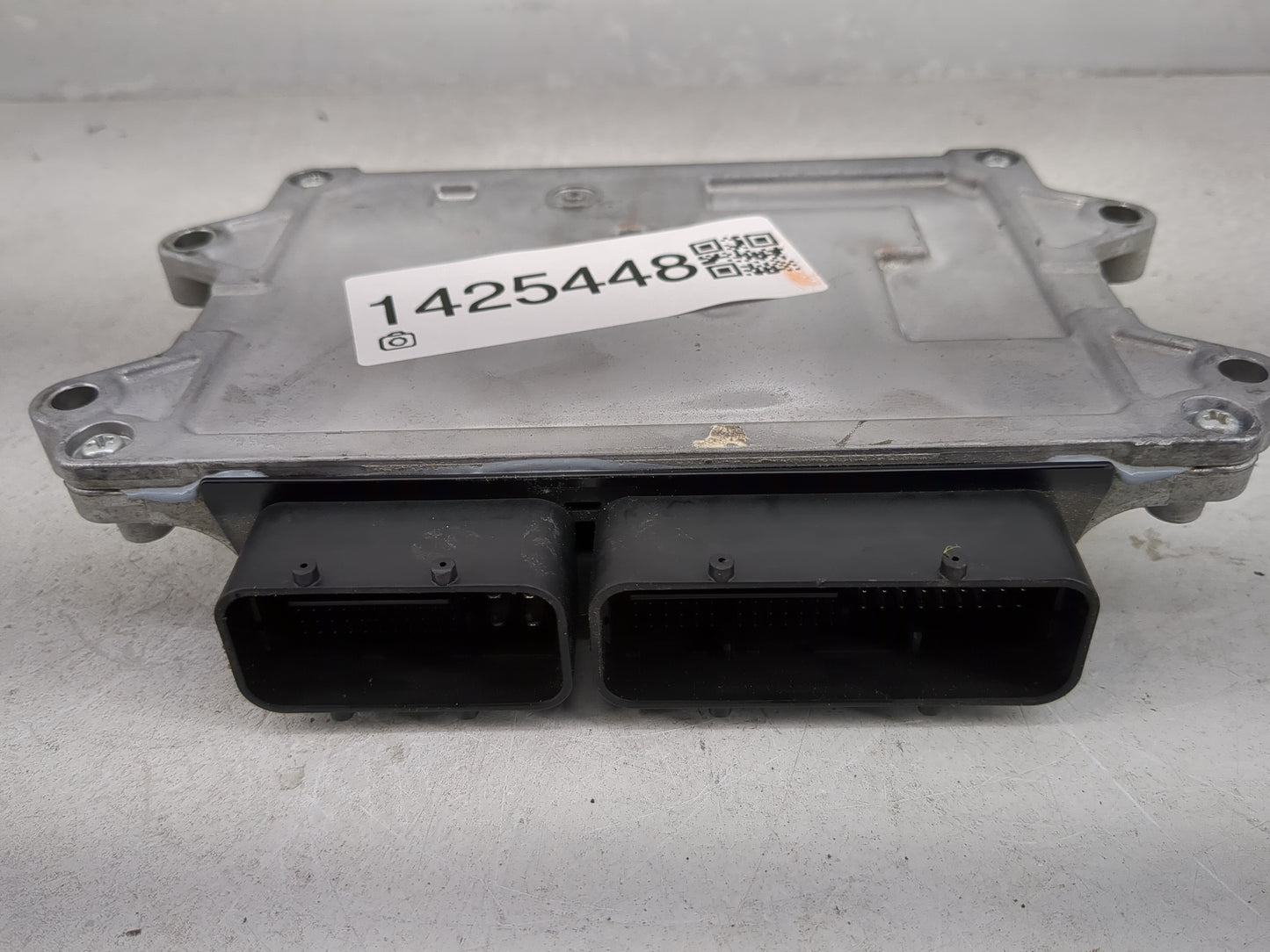 2024 Mazda Cx-30 PCM Engine Control Computer ECU ECM PCU OEM P/N:PGPT-18-881 Fits OEM Used Auto Parts - Oemusedautoparts1.co
