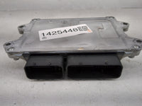 2024 Mazda Cx-30 PCM Engine Control Computer ECU ECM PCU OEM P/N:PGPT-18-881 Fits OEM Used Auto Parts - Oemusedautoparts1.co