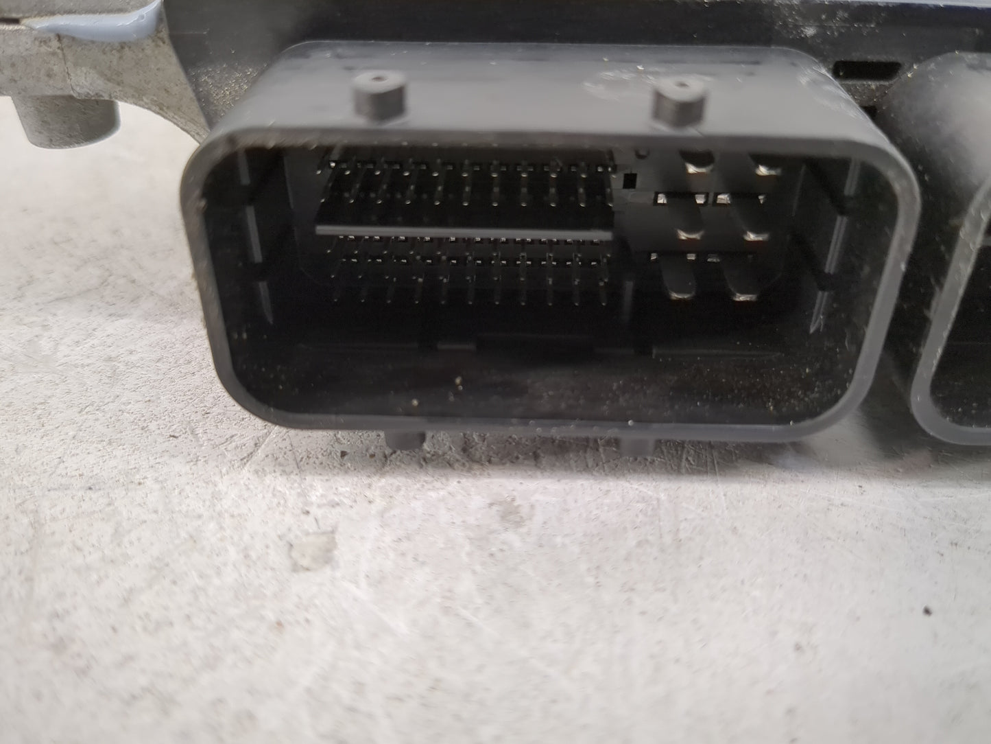 2024 Mazda Cx-30 PCM Engine Control Computer ECU ECM PCU OEM P/N:PGPT-18-881 Fits OEM Used Auto Parts - Oemusedautoparts1.co