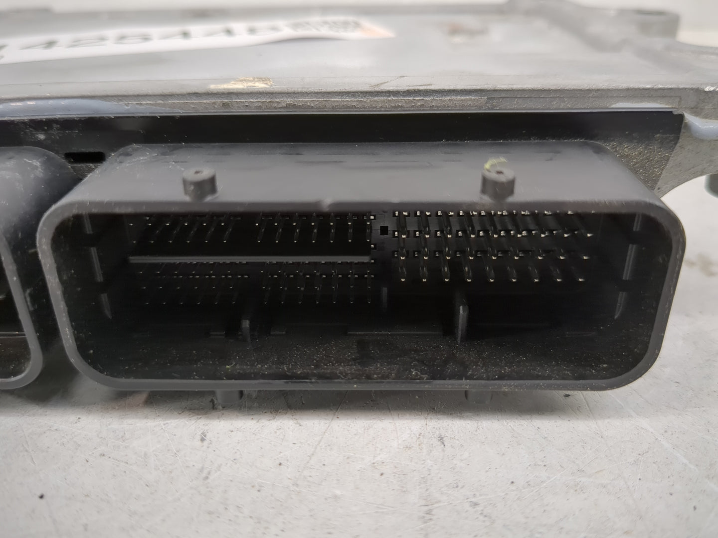 2024 Mazda Cx-30 PCM Engine Control Computer ECU ECM PCU OEM P/N:PGPT-18-881 Fits OEM Used Auto Parts - Oemusedautoparts1.co