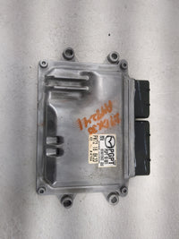 2024 Mazda Cx-30 PCM Engine Control Computer ECU ECM PCU OEM P/N:PGPT-18-881 Fits OEM Used Auto Parts - Oemusedautoparts1.co
