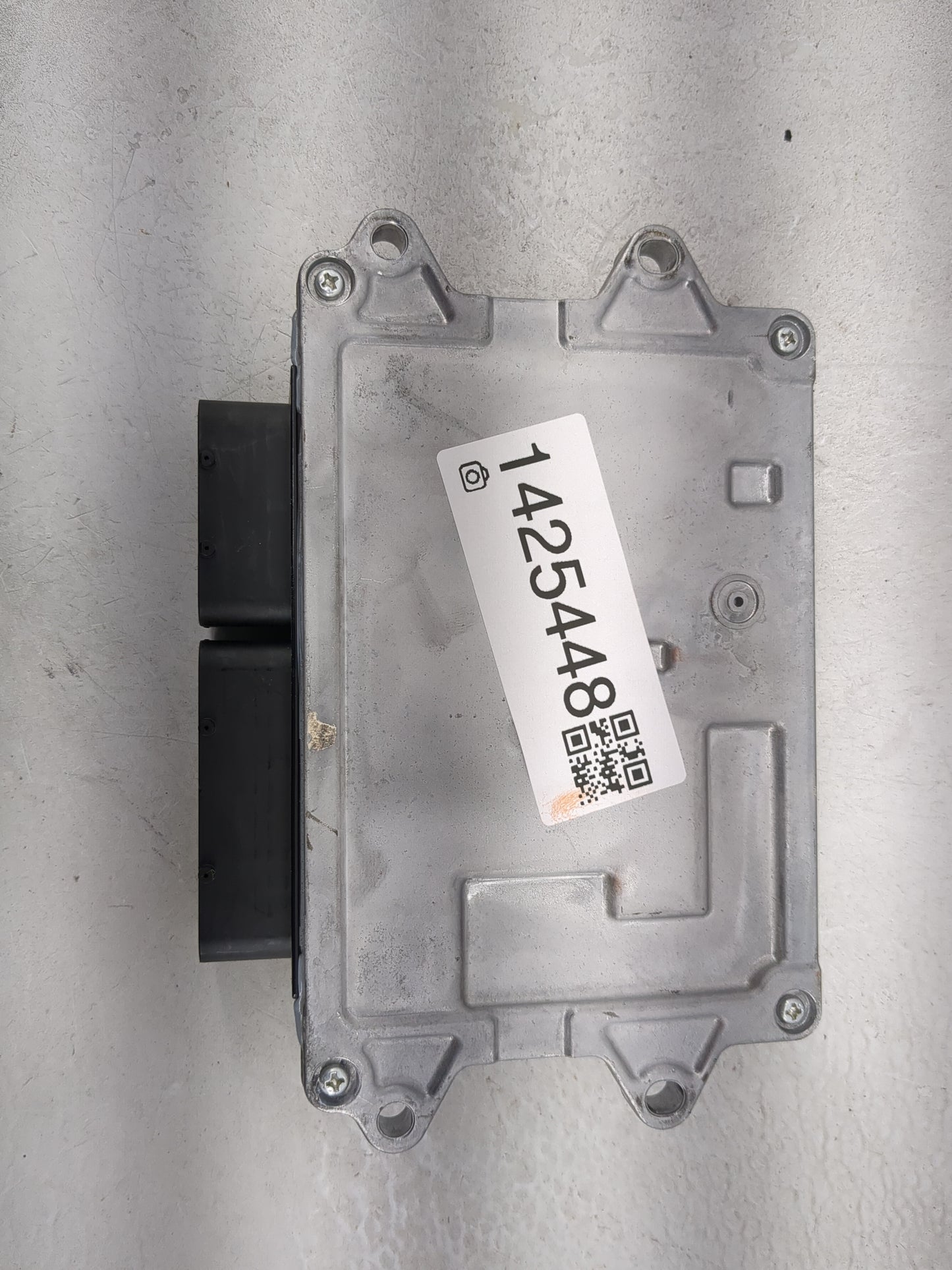 2024 Mazda Cx-30 PCM Engine Control Computer ECU ECM PCU OEM P/N:PGPT-18-881 Fits OEM Used Auto Parts - Oemusedautoparts1.co