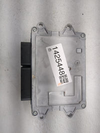 2024 Mazda Cx-30 PCM Engine Control Computer ECU ECM PCU OEM P/N:PGPT-18-881 Fits OEM Used Auto Parts - Oemusedautoparts1.co