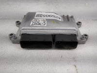2024 Mazda Cx-30 PCM Engine Control Computer ECU ECM PCU OEM P/N:PGPT-18-881 Fits OEM Used Auto Parts - Oemusedautoparts1.co
