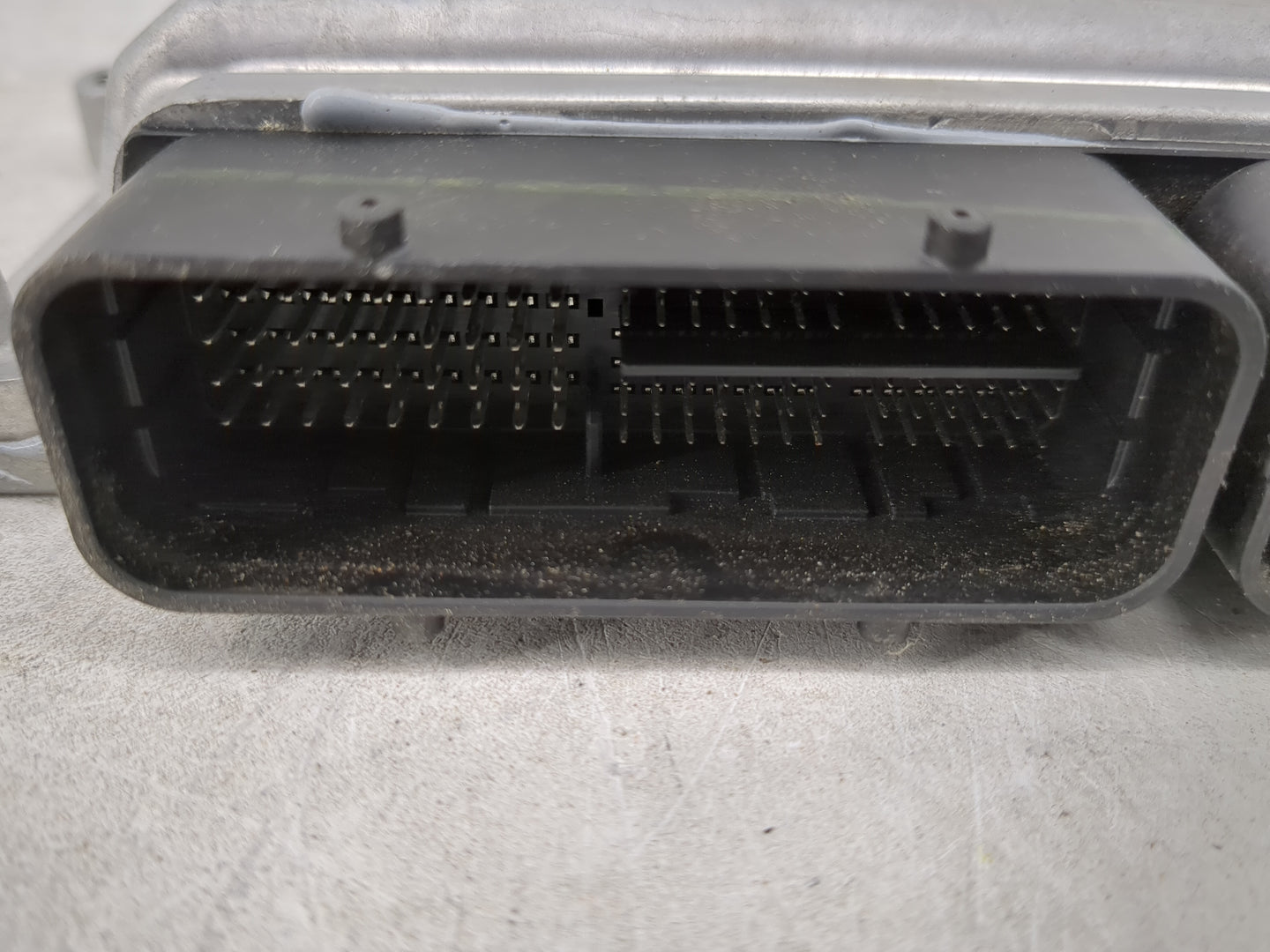 2024 Mazda Cx-30 PCM Engine Control Computer ECU ECM PCU OEM P/N:PGPT-18-881 Fits OEM Used Auto Parts - Oemusedautoparts1.co