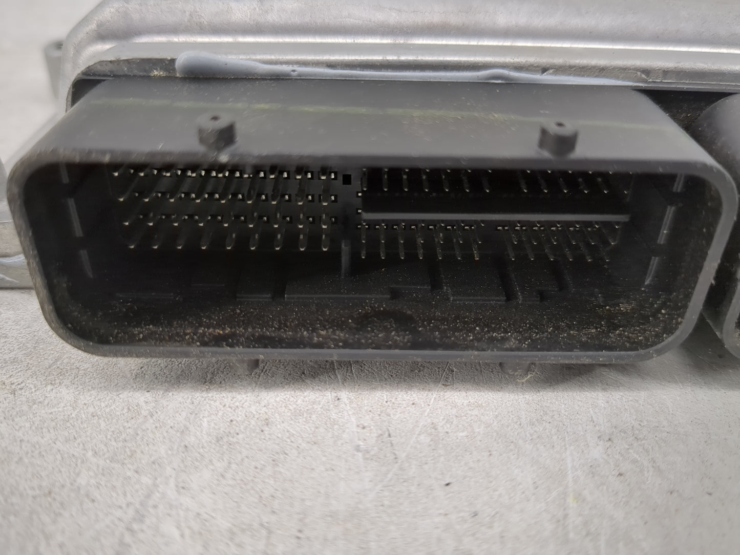 2024 Mazda Cx-30 PCM Engine Control Computer ECU ECM PCU OEM P/N:PGPT-18-881 Fits OEM Used Auto Parts - Oemusedautoparts1.co
