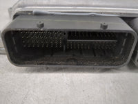 2024 Mazda Cx-30 PCM Engine Control Computer ECU ECM PCU OEM P/N:PGPT-18-881 Fits OEM Used Auto Parts - Oemusedautoparts1.co