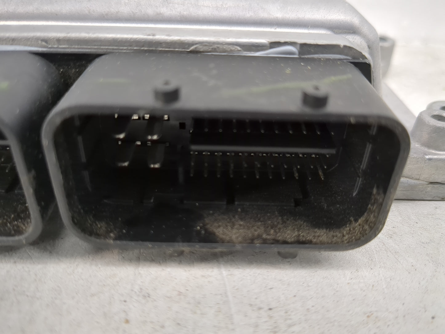 2024 Mazda Cx-30 PCM Engine Control Computer ECU ECM PCU OEM P/N:PGPT-18-881 Fits OEM Used Auto Parts - Oemusedautoparts1.co