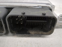 2024 Mazda Cx-30 PCM Engine Control Computer ECU ECM PCU OEM P/N:PGPT-18-881 Fits OEM Used Auto Parts - Oemusedautoparts1.co