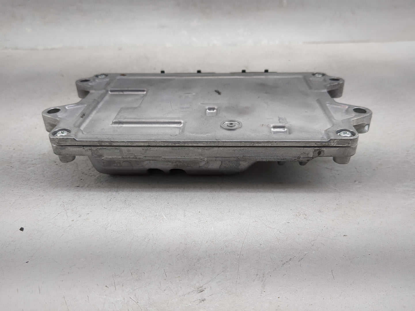 2024 Mazda Cx-30 PCM Engine Control Computer ECU ECM PCU OEM P/N:PGPT-18-881 Fits OEM Used Auto Parts - Oemusedautoparts1.co