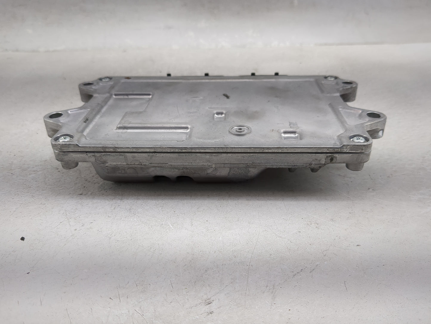 2024 Mazda Cx-30 PCM Engine Control Computer ECU ECM PCU OEM P/N:PGPT-18-881 Fits OEM Used Auto Parts - Oemusedautoparts1.co