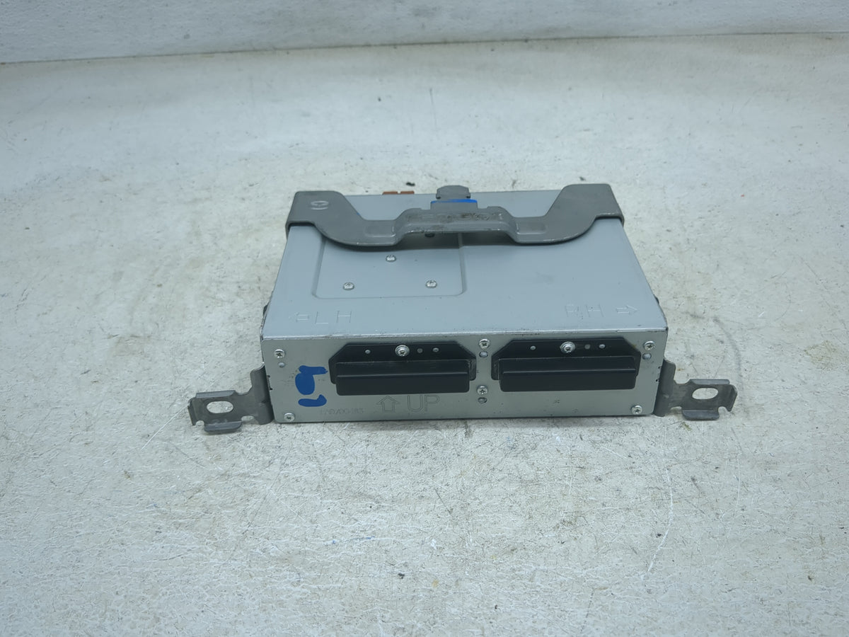 2024 Mazda Cx-30 Radio AM FM Cd Player Receiver Replacement P/N:DRVR669C0D CL-MM2DN2GQ, AM2201, ACJS32AM2201, 216J-AM2201 Fi