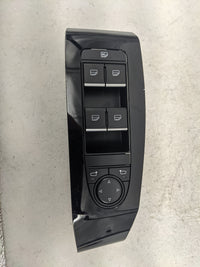 2020-2022 Mazda Cx-30 Master Power Window Switch Replacement Driver Side Left P/N:3250 T2A BDGF 66 350B Fits OEM Used Auto P