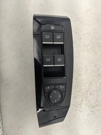 compare product 2020-2022 Mazda Cx-30 Master Power Window Switch Replacement Driver Side Left P/N:3250 T2A BDGF 66 350B Fits OEM Used Auto Parts