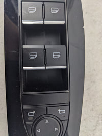 2020-2022 Mazda Cx-30 Master Power Window Switch Replacement Driver Side Left P/N:3250 T2A BDGF 66 350B Fits OEM Used Auto P