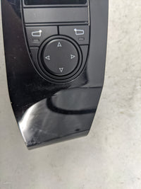 2020-2022 Mazda Cx-30 Master Power Window Switch Replacement Driver Side Left P/N:3250 T2A BDGF 66 350B Fits OEM Used Auto P