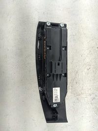 2020-2022 Mazda Cx-30 Master Power Window Switch Replacement Driver Side Left P/N:3250 T2A BDGF 66 350B Fits OEM Used Auto P