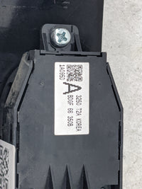 2020-2022 Mazda Cx-30 Master Power Window Switch Replacement Driver Side Left P/N:3250 T2A BDGF 66 350B Fits OEM Used Auto P