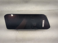 2024 Mazda Cx-30 Information Display Screen 1471256 - Oemusedautoparts1.com