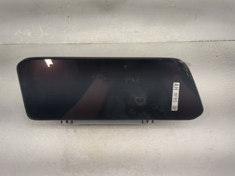 compare product 2024 Mazda Cx-30 Information Display Screen 1471256