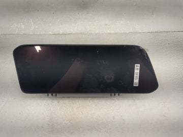 2024 Mazda Cx-30 Information Display Screen 1471256 - Oemusedautoparts1.com