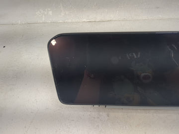 2024 Mazda Cx-30 Information Display Screen 1471256