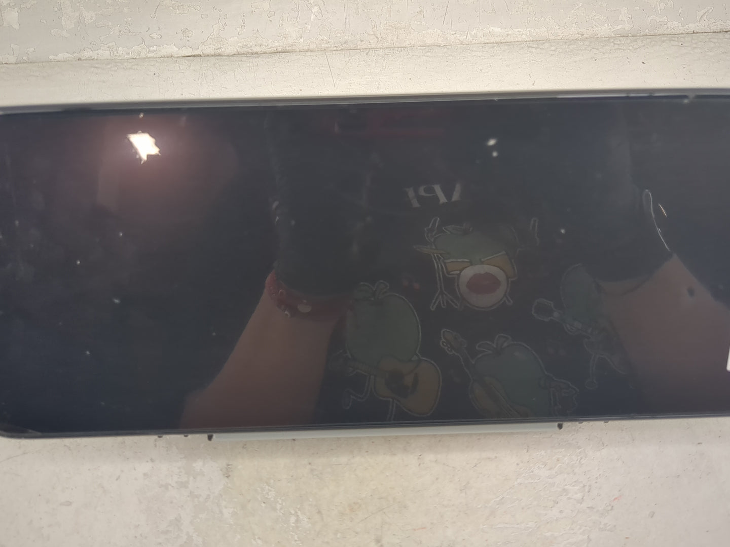 2024 Mazda Cx-30 Information Display Screen 1471256 - Oemusedautoparts1.com