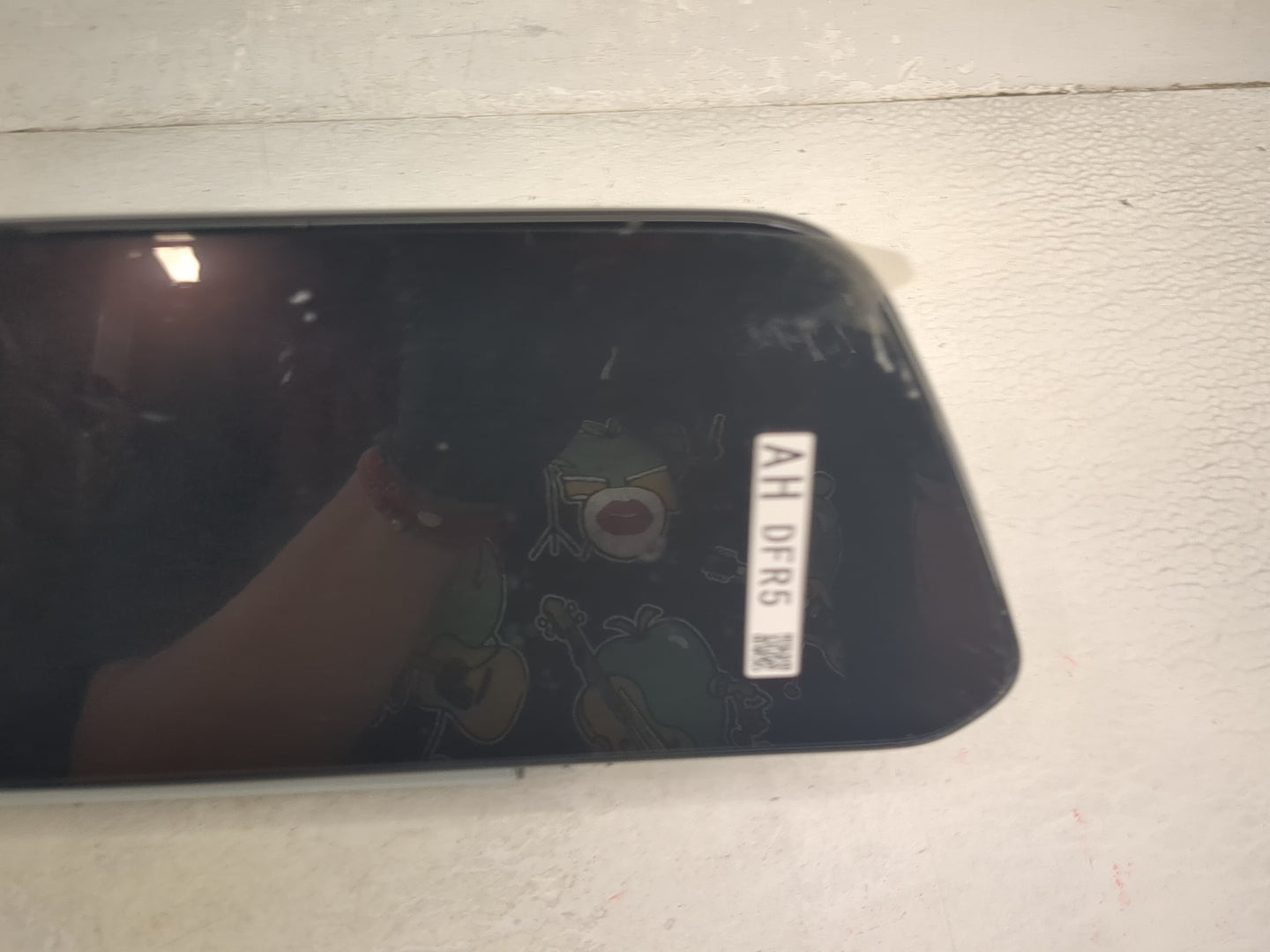 2024 Mazda Cx-30 Information Display Screen 1471256 - Oemusedautoparts1.com