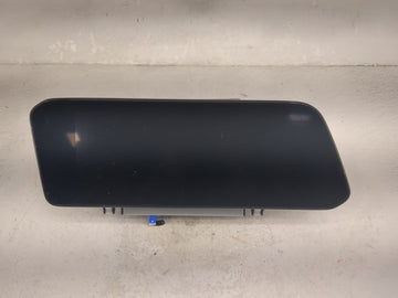 2024 Mazda Cx-30 Information Radio Display Screen 1471486 - Oemusedautoparts1.com