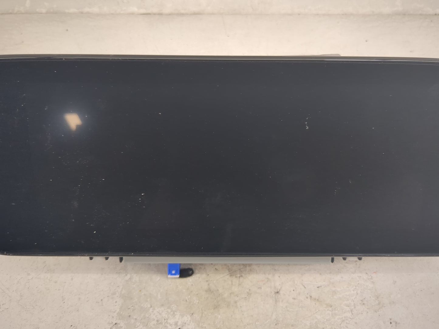2024 Mazda Cx-30 Information Display Screen - Oemusedautoparts1.com