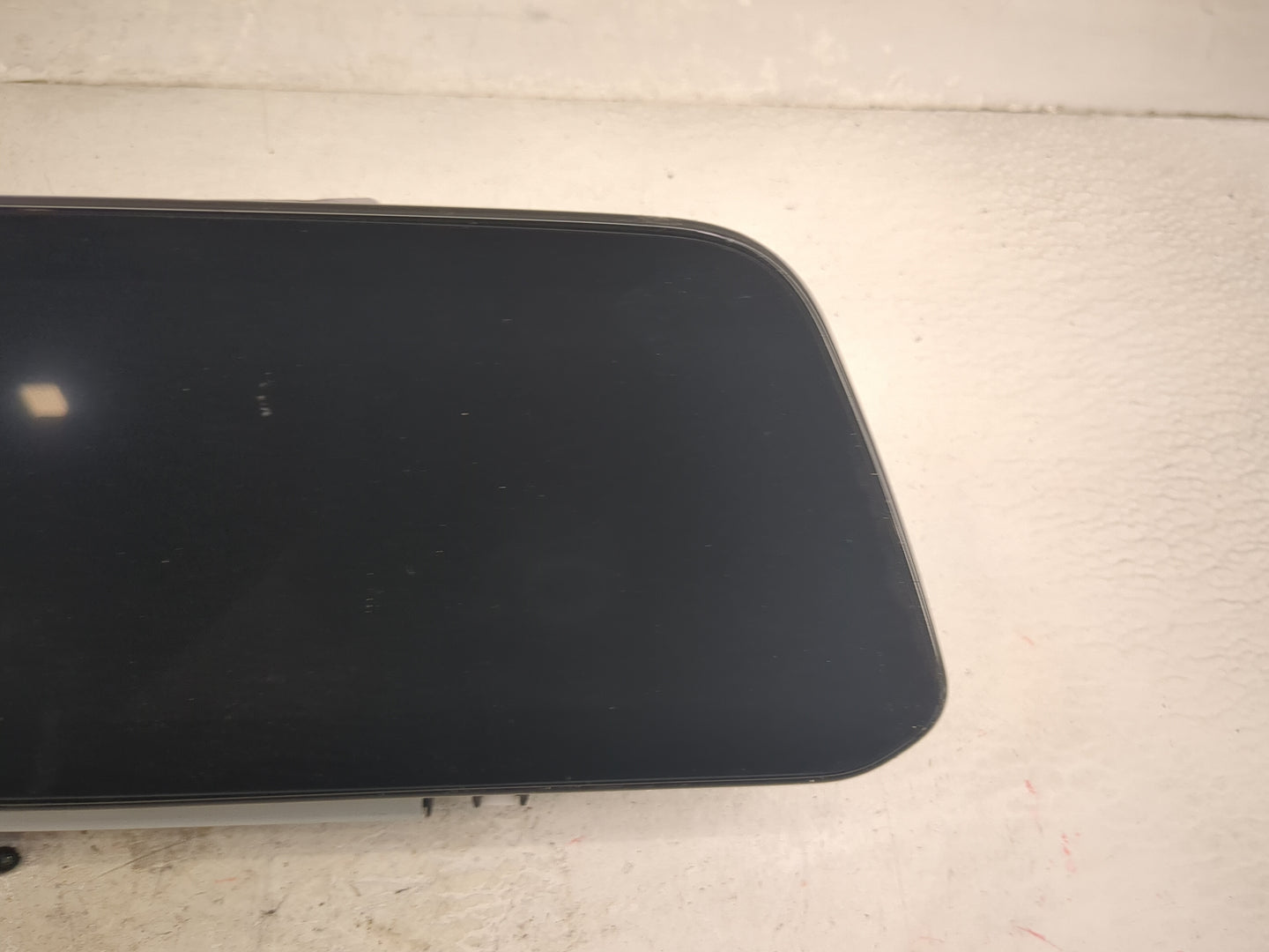 2024 Mazda Cx-30 Information Display Screen - Oemusedautoparts1.com