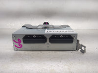 2024 Mazda Cx-30 Radio AM FM Cd Player Receiver Replacement P/N:DRVP669C0C CL-MM2DN0GQ, AM2201 Fits OEM Used Auto Parts - Oe