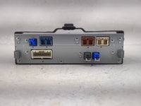2024 Mazda Cx-30 Radio AM FM Cd Player Receiver Replacement P/N:DRVP669C0C CL-MM2DN0GQ, AM2201 Fits OEM Used Auto Parts - Oe