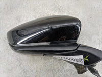 2020-2022 Mazda Cx-30 Passenger Side View Mirror - Right Door Mirror OEM Used - Oemusedautoparts1.com