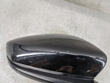 2020-2022 Mazda Cx-30 Passenger Side View Mirror - Right Door Mirror OEM Used