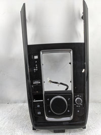 2024 Mazda Cx-30 Radio AM FM Cd Player Receiver Replacement P/N:BHSA66CM0A SAJMC2A059B, BHSA66V40 Fits OEM Used Auto Parts -
