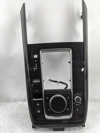 compare product 2024 Mazda Cx-30 Radio AM FM Cd Player Receiver Replacement P/N:BHSA66CM0A SAJMC2A059B, BHSA66V40 Fits OEM Used Auto Parts