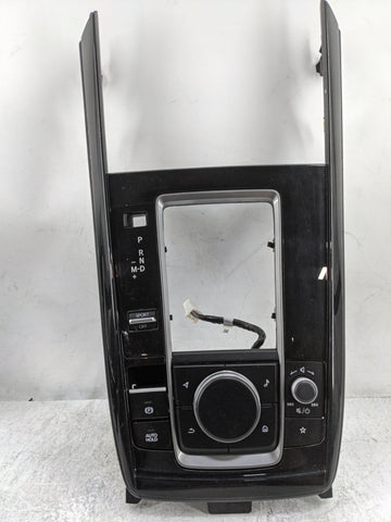 2024 Mazda Cx-30 Radio AM FM Cd Player Receiver Replacement P/N:BHSA66CM0A SAJMC2A059B, BHSA66V40 Fits OEM Used Auto Parts -