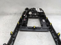 2024 Mazda Cx-30 Radio AM FM Cd Player Receiver Replacement P/N:BHSA66CM0A SAJMC2A059B, BHSA66V40 Fits OEM Used Auto Parts -