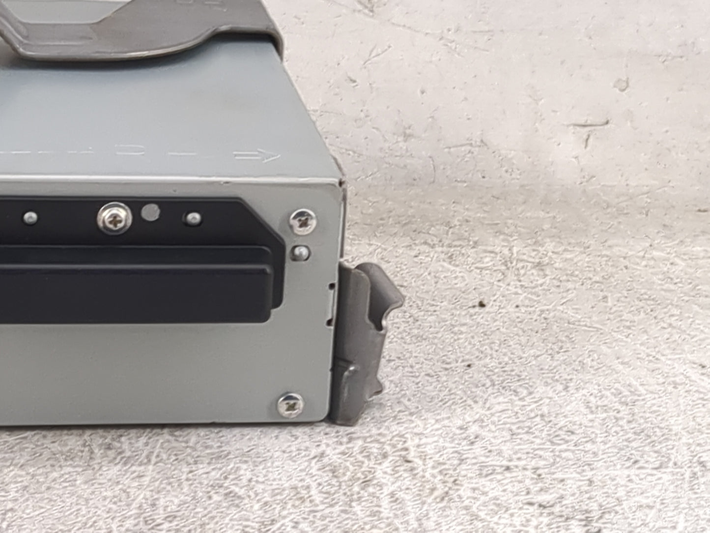 2024 Mazda Cx-30 Radio AM FM Cd Player Receiver Replacement P/N:DRVP 66 9C0C CL-MM2DN0GQ, AM2201, 7230C1A-NA03_10016 Fits OE