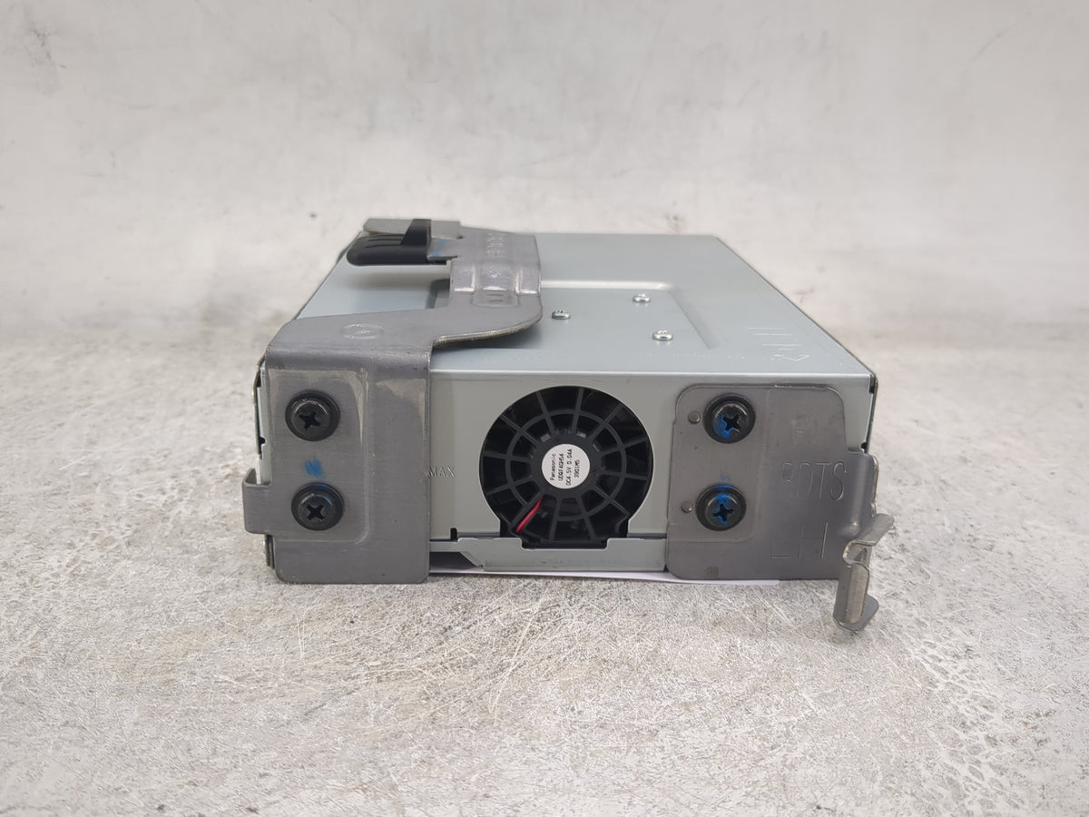 2024 Mazda Cx-30 Radio AM FM Cd Player Receiver Replacement P/N:DRVP 66 9C0C CL-MM2DN0GQ, AM2201, 7230C1A-NA03_10016 Fits OE