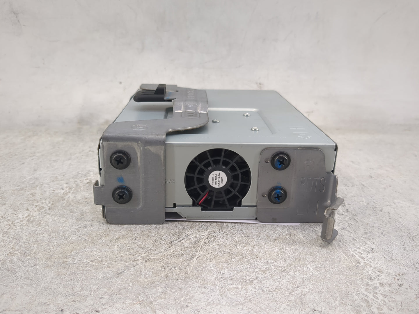 2024 Mazda Cx-30 Radio AM FM Cd Player Receiver Replacement P/N:DRVP 66 9C0C CL-MM2DN0GQ, AM2201, 7230C1A-NA03_10016 Fits OE