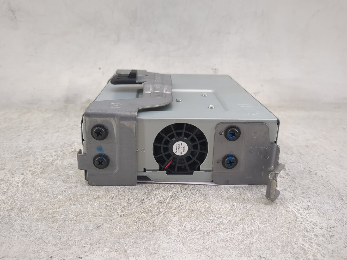 2024 Mazda Cx-30 Radio AM FM Cd Player Receiver Replacement P/N:DRVP 66 9C0C CL-MM2DN0GQ, AM2201, 7230C1A-NA03_10016 Fits OE