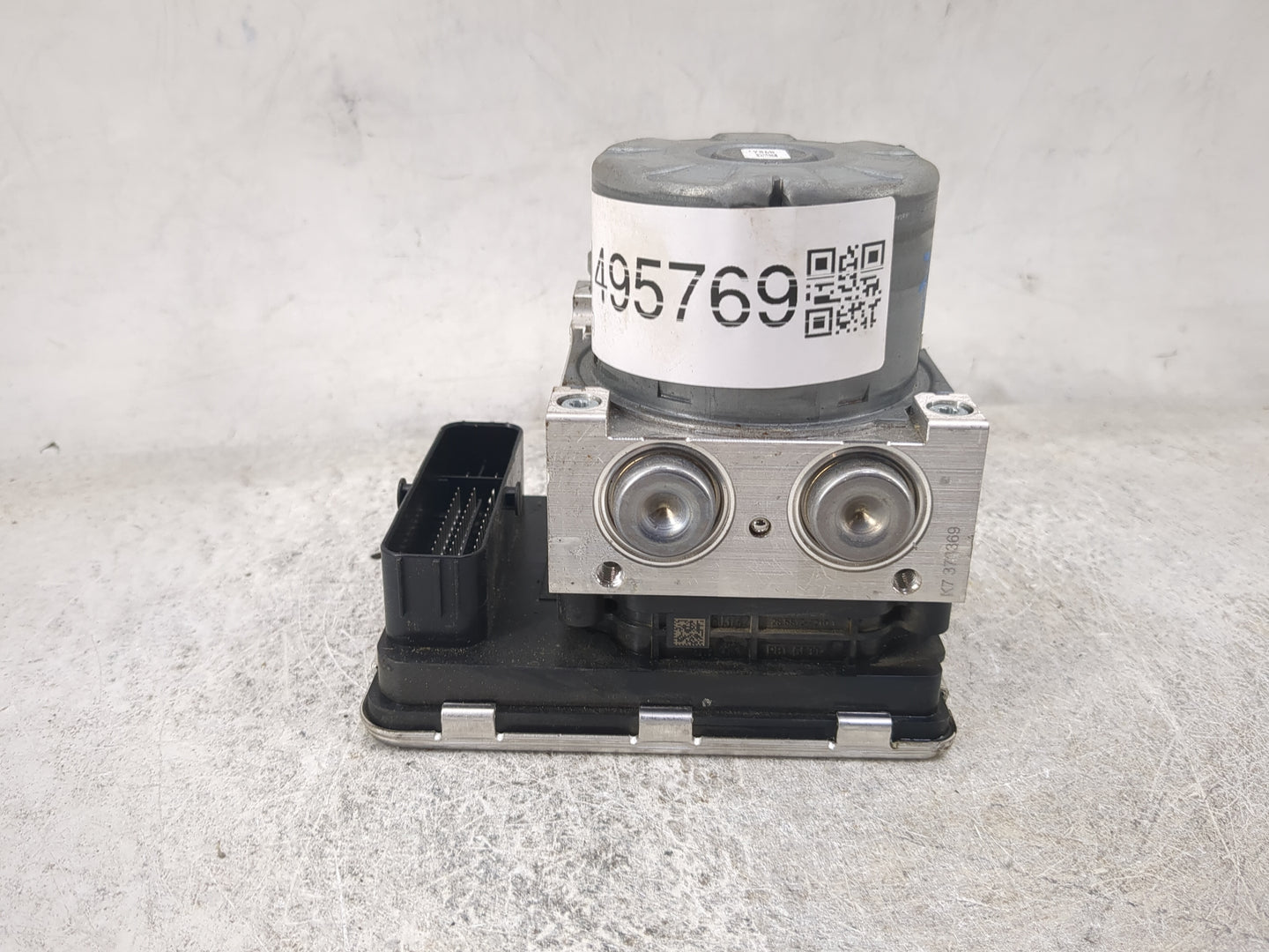 2024 Mazda Cx-30 ABS Pump Control Module Replacement P/N:DRVP 43 7A0 ESC KF620, 06.2102-8032.4 Fits OEM Used Auto Parts - Oe