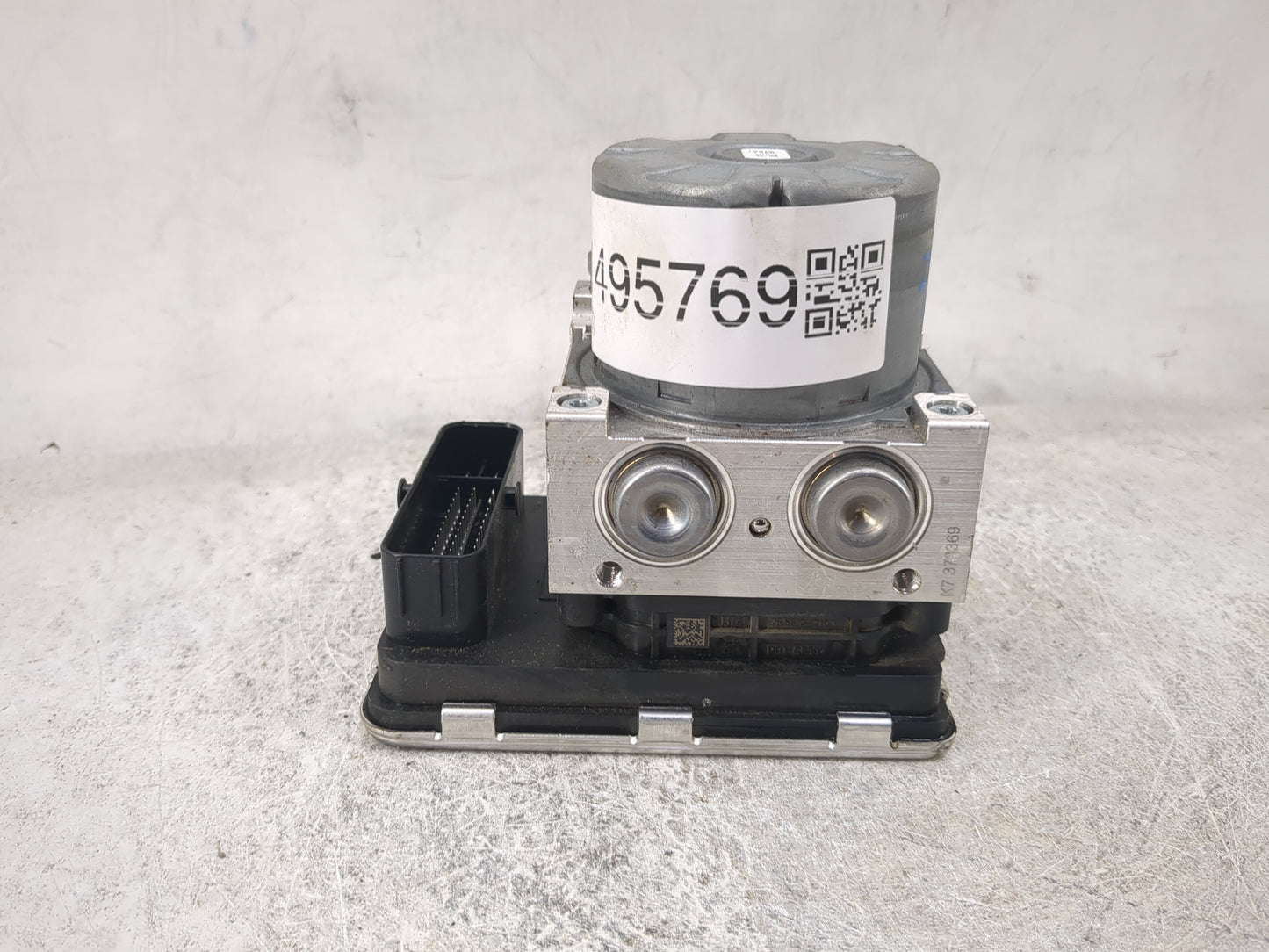 2024 Mazda Cx-30 ABS Pump Control Module Replacement P/N:DRVP 43 7A0 ESC KF620, 06.2102-8032.4 Fits OEM Used Auto Parts - Oe