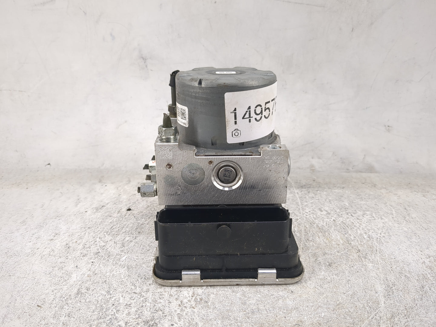 2024 Mazda Cx-30 ABS Pump Control Module Replacement P/N:DRVP 43 7A0 ESC KF620, 06.2102-8032.4 Fits OEM Used Auto Parts - Oe