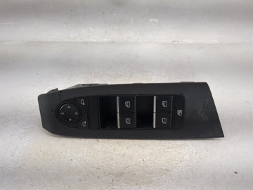 2020-2022 Mazda Cx-30 Master Power Window Switch Replacement Driver Side Left P/N:BDGF 66 350B Fits Fits 2019 2020 2021 2022