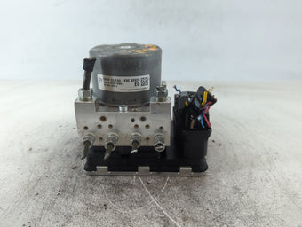 compare product 2024 Mazda Cx-30 ABS Pump Control Module Replacement P/N:DRVP 43 7A0 Fits OEM Used Auto Parts