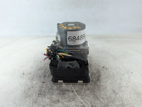 2024 Mazda Cx-30 ABS Pump Control Module Replacement P/N:DRVP 43 7A0 Fits OEM Used Auto Parts - Oemusedautoparts1.com